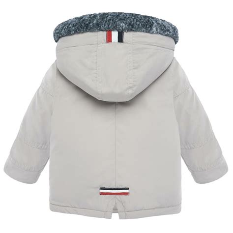 Giubbotto piumino burberry 9 mesi originale neonato bambino